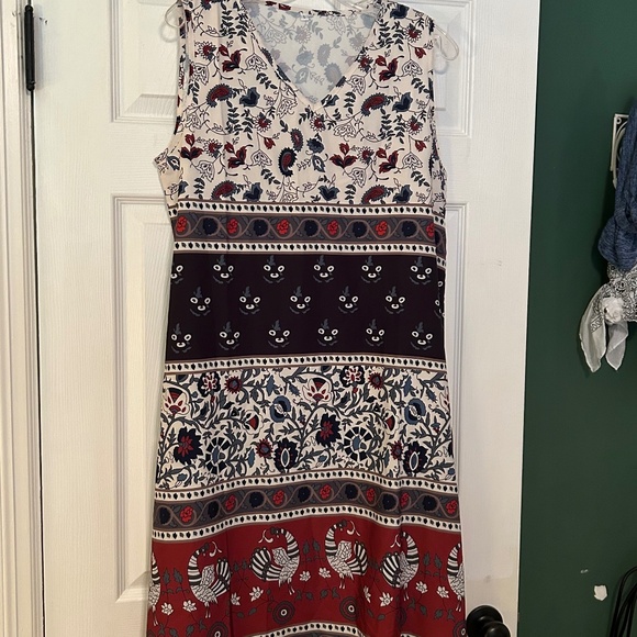 Sundress - Picture 1 of 3